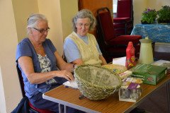Framlingham Horticultural Society