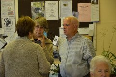 Framlingham Horticultural Society