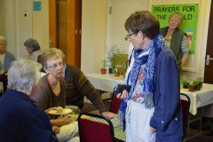 Framlingham Horticultural Society