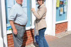 Framlingham Horticultural Society