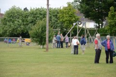 Pageiant Field Preservation Group