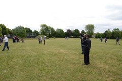 Pageiant Field Preservation Group