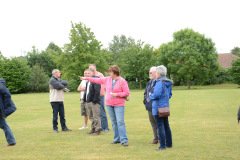 Pageiant Field Preservation Group