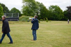 Pageiant Field Preservation Group