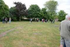 Pageiant Field Preservation Group