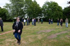Pageiant Field Preservation Group