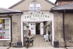 The Theatre