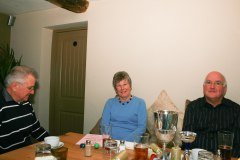 Framlingham Camera Club Dinner
