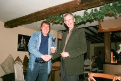Framlingham Camera Club Dinner