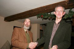 Framlingham Camera Club Dinner