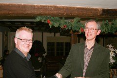 Framlingham Camera Club Dinner
