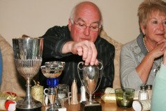 Framlingham Camera Club Dinner
