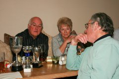 Framlingham Camera Club Dinner