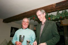 Framlingham Camera Club Dinner