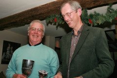 Framlingham Camera Club Dinner