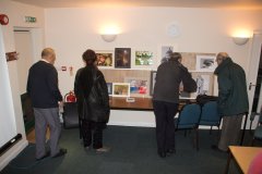 Framlingham Camera Club