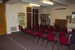 Ladies Choir
