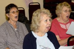 Ladies Choir