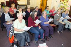 Ladies Choir