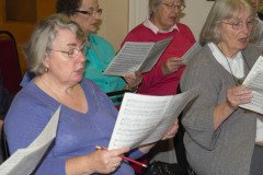 Ladies Choir