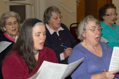 Ladies Choir