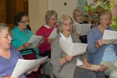 Ladies Choir