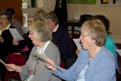 Ladies Choir