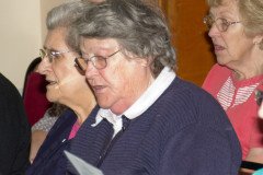Ladies Choir