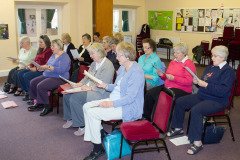 Ladies Choir
