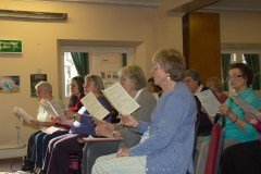 Ladies Choir