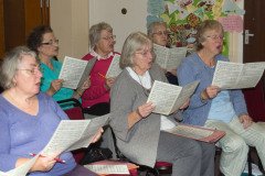 Ladies Choir