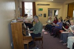 Ladies Choir