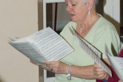 Ladies Choir