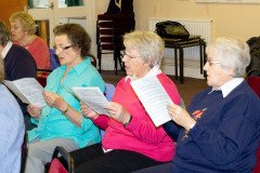 Ladies Choir