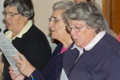 Ladies Choir