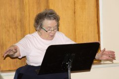 Ladies Choir