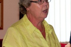 Framlingham Ladies Flower Club