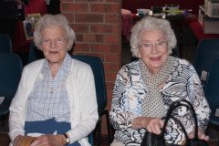 Framlingham Ladies Flower Club