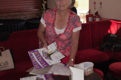 Framlingham Ladies Flower Club