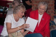Framlingham Ladies Flower Club