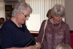 Framlingham Ladies Flower Club