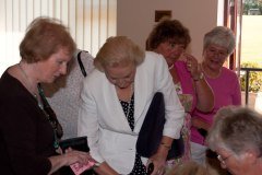 Framlingham Ladies Flower Club