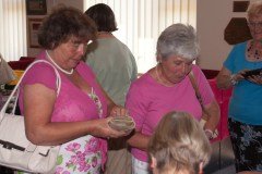 Framlingham Ladies Flower Club