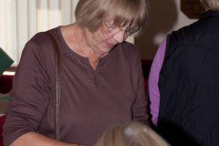 Framlingham Ladies Flower Club