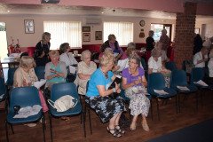 Framlingham Ladies Flower Club