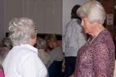 Framlingham Ladies Flower Club