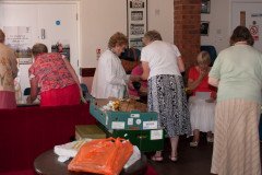 Framlingham Ladies Flower Club