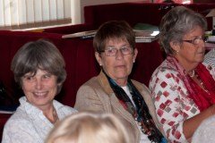 Framlingham Ladies Flower Club