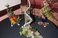 Framlingham Ladies Flower Club
