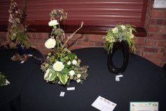 Framlingham Ladies Flower Club